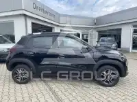 2023 Dacia Spring