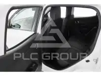 2023 Dacia Spring