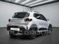 2023 Dacia Spring