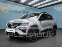 2023 Dacia Spring