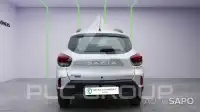 2023 Dacia Spring