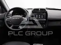 2023 Dacia Spring