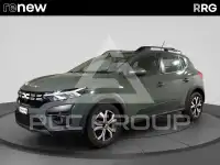 2023 Dacia Sandero