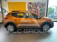 2023 Dacia Sandero