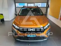 2023 Dacia Sandero