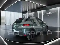 2023 Dacia Sandero