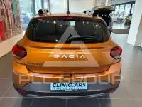2023 Dacia Sandero