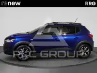 2023 Dacia Sandero