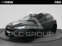 2023 Dacia Sandero