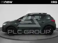 2023 Dacia Sandero