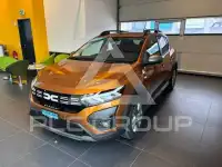 2023 Dacia Sandero