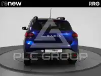 2023 Dacia Sandero