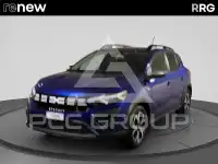 2023 Dacia Sandero