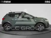 2023 Dacia Sandero