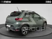 2023 Dacia Sandero