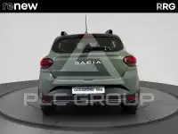 2023 Dacia Sandero