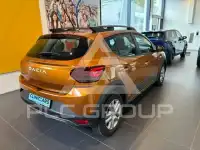 2023 Dacia Sandero