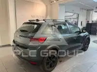 2023 Dacia Sandero