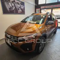 2023 Dacia Sandero
