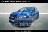 2023 Dacia Sandero