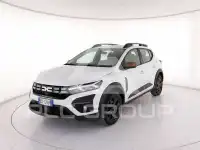 2023 Dacia Sandero