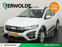 2023 Dacia Sandero