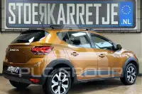 2023 Dacia Sandero