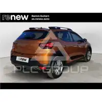 2023 Dacia Sandero