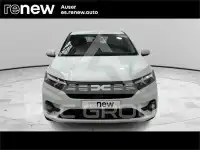 2023 Dacia Sandero