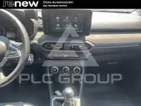2023 Dacia Sandero