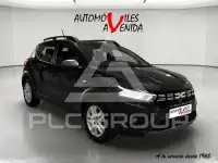 2023 Dacia Sandero