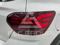 2023 Dacia Sandero