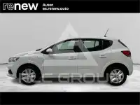 2023 Dacia Sandero