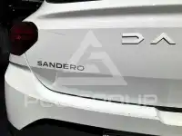 2023 Dacia Sandero