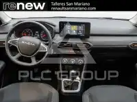 2023 Dacia Sandero