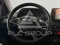 2023 Dacia Sandero