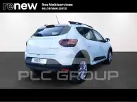 2023 Dacia Sandero