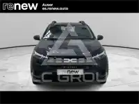 2023 Dacia Sandero