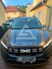 2023 Dacia Sandero