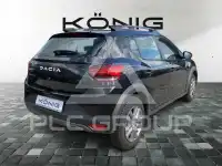 2023 Dacia Sandero