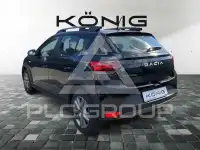 2023 Dacia Sandero