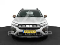 2023 Dacia Sandero