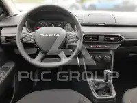 2023 Dacia Sandero
