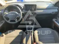 2023 Dacia Sandero