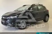 2023 Dacia Sandero