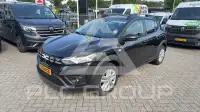 2023 Dacia Sandero