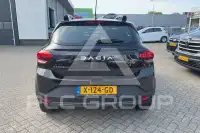 2023 Dacia Sandero