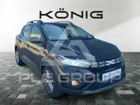 2023 Dacia Sandero