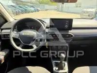 2023 Dacia Sandero