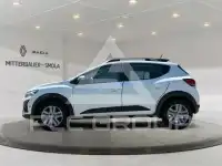 2023 Dacia Sandero
